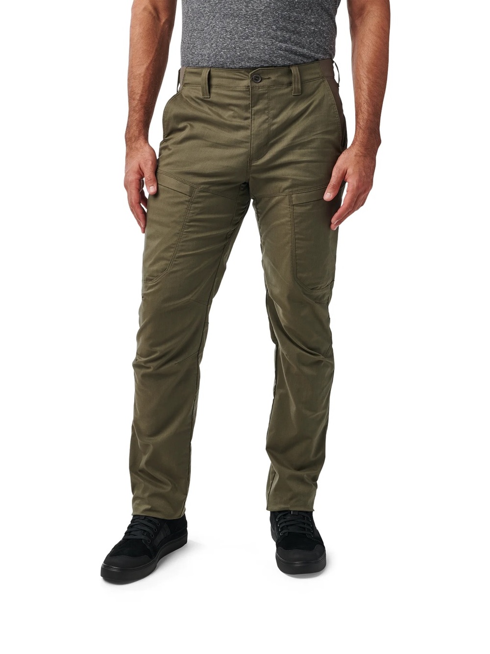 5.11® Men's Straight Fit Ridge Cargo Pant